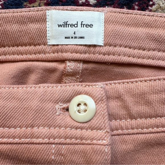 Wilfred Free | Modern Utility Short - Picture 4 of 6